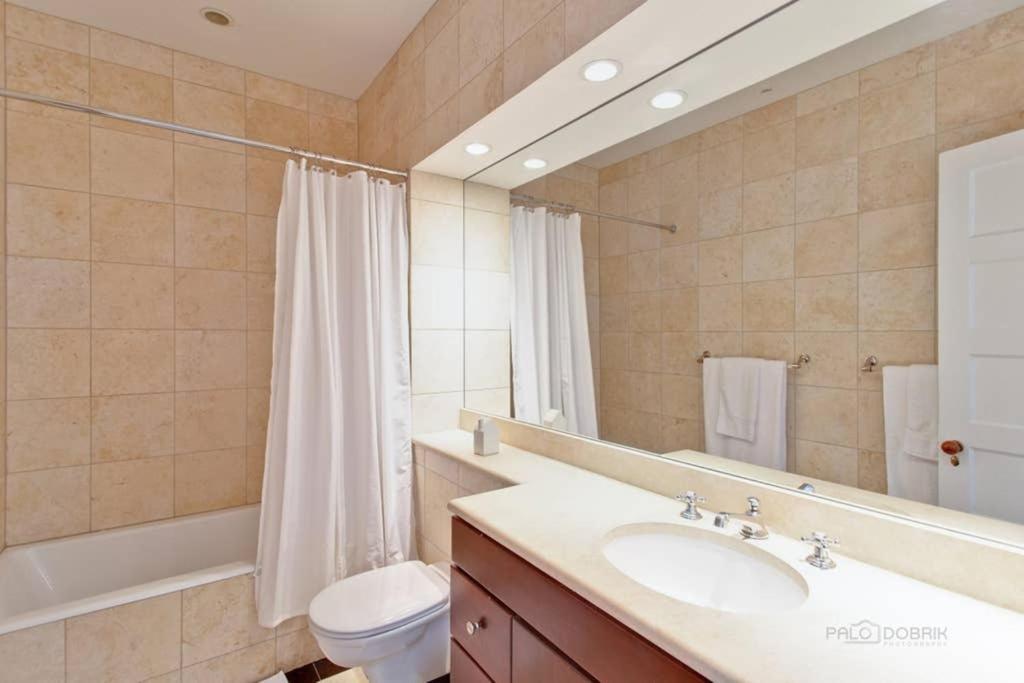 Vila Historic Luxury Townhouse In Downtown Chicago Exteriér fotografie